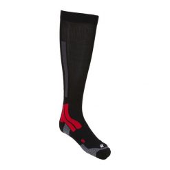 Skarpety narciarskie Nordica SPEEDMACHINE 3.0. Czarne skarpety Nordica, bez wzorów. Za 79.99 zł.