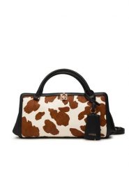 Guess Torebka Audrey HWRG97 34060 Kolorowy. Torebki klasyczne Guess, z aplikacjami, ze skóry, bez dodatków. Za 674.99 zł.