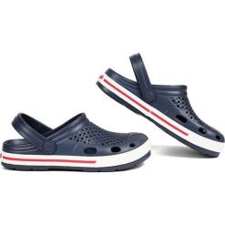 Sandały sportowe damskie Coqui Lindo. Białe sandały Coqui, bez wzorów, sportowe, bez obcasa, bez zapięcia. Za 152.99 zł.