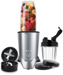 Stollar SNB550 blender 1 l Blender stołowy 1000 W Stal nierdzewna. Blendery No Name. Za 598.99 zł.