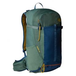 Plecak turystyczny The North Face Basin 36L. Zielone plecaki The North Face, bez wzorów. Za 482.00 zł.