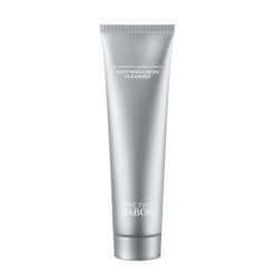 BABOR DOCTOR BABOR Intensive Calming Cleanser Mleczka do twarzy 150 ml. Oczyszczanie Babor. Za 120.99 zł.