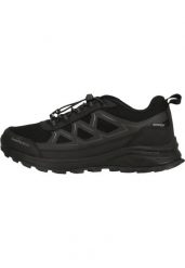 Buty trekkingowe Whistler Costixius. Czarne trekkingi Whistler, trekkingowe. Za 322.00 zł.