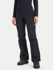 Rossignol Spodnie narciarskie RLOWP17 Czarny Slim Fit. Czarne spodnie narciarskie Rossignol, m, bez wzorów, z syntetyku, narciarskie. Za 889.99 zł.