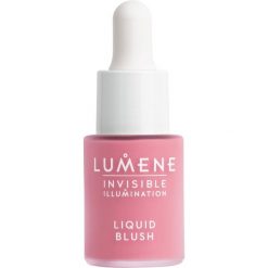 Lumene Invisible Illumination Róż z serum Róż do policzków 15 ml Frosty Petal. Róże Lumene. Za 146.59 zł.