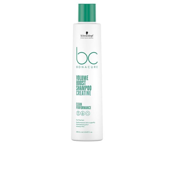 Schwarzkopf Professional Szampon BC VOLUME BOOST Szampony 250 ml. Szampony do włosów Schwarzkopf Professional. Za 87.19 zł.