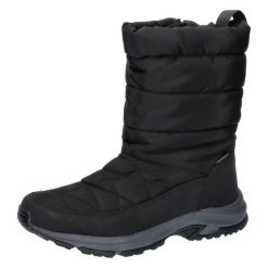 Buty zimowe damskie, Yakka. Białe trekkingi CMP, z materiału, trekkingowe. Za 269.99 zł.
