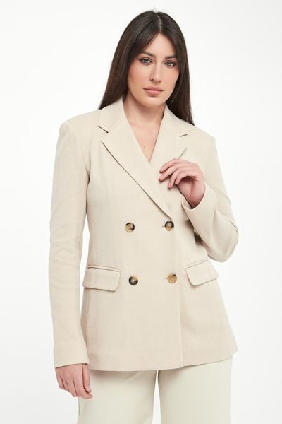 Marynarka damska Rotondo MM. Marynarki i żakiety MM, m, bez wzorów. Za 1,529.00 zł.