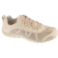 Buty trekkingowe damskie, Maipo Explorer Aerosport. Brązowe trekkingi Merrell, trekkingowe. Za 399.99 zł.