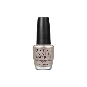 OPI Nail Lacquer lakier do paznokci T67 This Silver's Mine 15ml. Lakiery OPI. Za 24.00 zł.