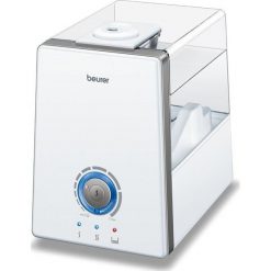Nawilżacz powietrza Beurer LB 88 Biały. Nawilżacze powietrza Beurer. Za 335.06 zł.