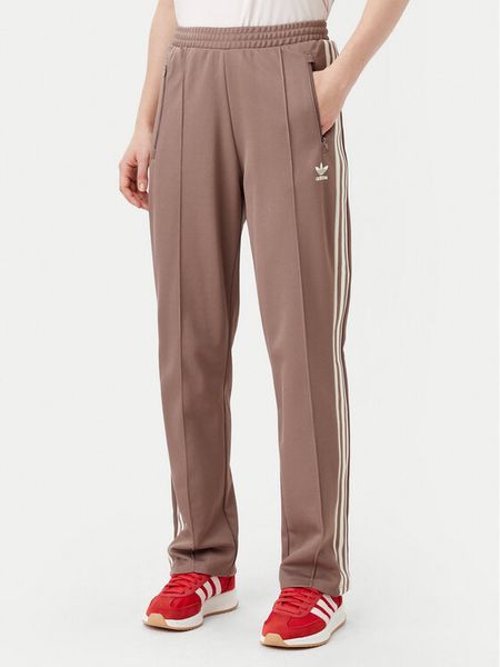 adidas spodnie z lampasami