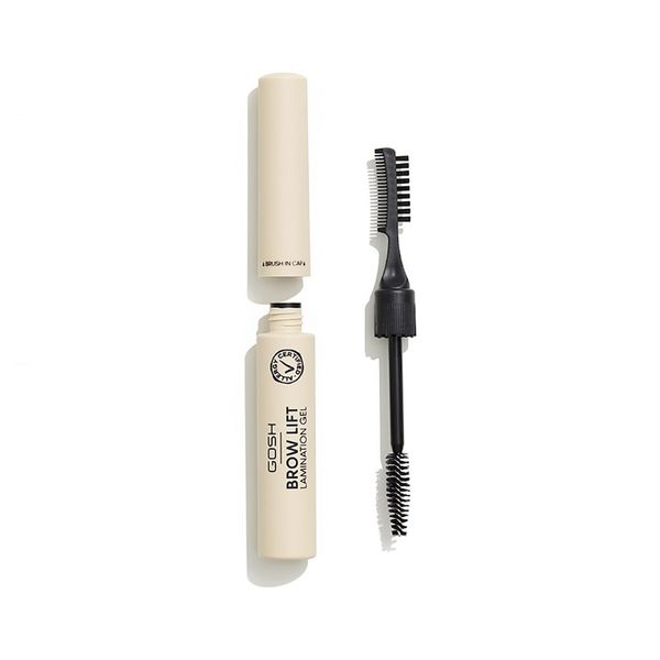 Gosh Copenhagen Żel do brwi 6 ml TRANSPARENT. Kosmetyki do brwi gosh copenhagen. Za 87.79 zł.