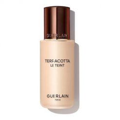 Guerlain - Terracotta Le Teint Podkład W Płynie glow Natural 24h Z Formułą „no-transfer” - Terracotta Fdt Fluide Matte Teint-0n - Dla Kobiet. Podkłady Guerlain. Za 299.00 zł.