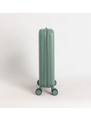 CREATE Walizka w kolorze miętowym - 37,5 x 54 x 24 cm rozmiar: onesize. Zielone walizki CREATE, bez wzorów. Za 247.99 zł.