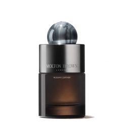 Molton Brown Russian Leather Woda perfumowana 100 ml Męskie. Perfumy męskie Molton Brown. Za 615.20 zł.