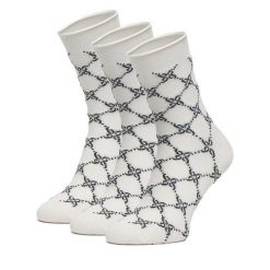 Skarpety Nine West. Czarne skarpety Nine West, bez wzorów. Za 39.99 zł.