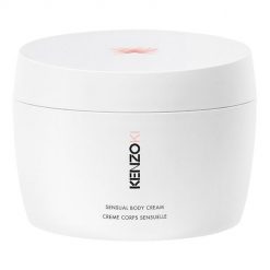 Kenzoki - Kenzoki Nourishing Flow – Zmysłowy Krem Do Ciała - Kenzoki Nf Body Cream 200ml - Dla Kobiet. Balsamy i kremy do ciała Kenzoki. Za 185.00 zł.