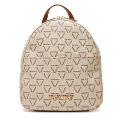 Plecak Valentino. Białe plecaki Valentino, bez wzorów. Za 489.99 zł.