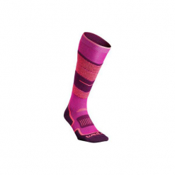 Skarpety narciarskie 300. Skarpety WED'ZE. Za 39.99 zł.