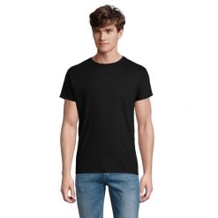 Epicka Koszulka Unisex Dla Dorosłych. Brązowe bluzki SOL'S, s, bez wzorów, sportowe, bez kołnierzyka, bez ramiączek. Za 31.99 zł.