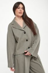 Marynarka damska Giuliva MM. Marynarki i żakiety MM, s, bez wzorów. Za 1,149.00 zł.