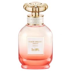 COACH Dreams Sunset Woda perfumowana 40 ml Damski. Perfumy damskie Coach. Za 188.00 zł.