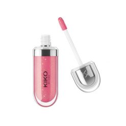 KIKO Milano 3D Hydra Błyszczyki 6,5 ml 33 - PEARLY WATERMELON. Błyszczyki KIKO Milano. Za 52.50 zł.