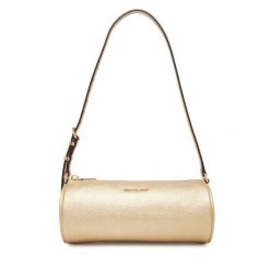 Torebka MICHAEL Michael Kors. Żółte torebki klasyczne MICHAEL Michael Kors, bez wzorów, bez dodatków. Za 529.99 zł.