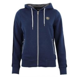 Damska bluza polarowa Peak Mountain Alice. Niebieskie bluzy sportowe Peak Mountain, na zimę, bez wzorów, z polaru, bez kaptura. W wyprzedaży za 235.00 zł.
