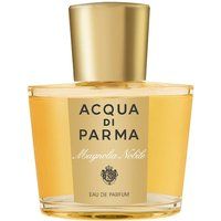 Magnolia Nobile - Woda Perfumowana Kwiatowa Drzewna. Perfumy damskie Acqua Di Parma. Za 899.00 zł.