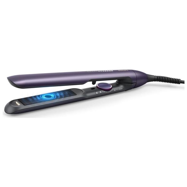 Philips 7000 BHS752/00 ciemnofioletowy. Prostownice PHILIPS. Za 299.00 zł.