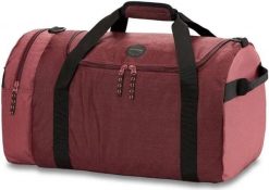 Dakine Sport-Travel Torba Burnt Pink 31 L. Czerwone torby na ramię Dakine, bez wzorów, z materiału, sportowe, na ramię, bez dodatków. Za 253.99 zł.