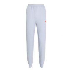 Spodnie damskie Ellesse Queenstown Jog. Niebieskie spodnie dresowe Ellesse, l, bez wzorów, z dresówki. Za 129.99 zł.