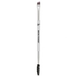 IT Cosmetics Heavenly Luxe™ Brow Power™ Pędzle do brwi 1 ct 1 szt. Pędzle it cosmetics. Za 118.69 zł.