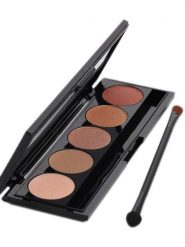 Pierre Cardin Paleta cieni "Me Nude" - 10 g rozmiar: onesize. Kredki do oczu Pierre Cardin. Za 92.42 zł.