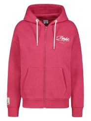 Sublevel Bluza w kolorze różowym rozmiar: S. Różowe bluzy Sublevel, s, z aplikacjami, z bawełny, bez kaptura. Za 125.45 zł.
