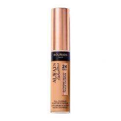 Bourjois Always Fabulous - kryjący korektor pod oczy i do twarzy 3w1 Korektory 11 ml BEIGE DORE. Korektory Bourjois. Za 54.99 zł.