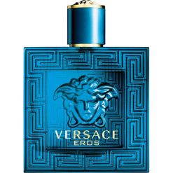 "Eros" - EDT - 100 ml. Perfumy męskie Perfumy. W wyprzedaży za 219.95 zł.