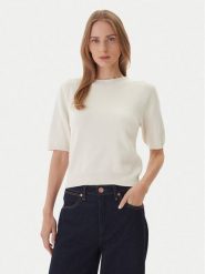 Kontatto Sweter 3M0804C Écru Regular Fit. Swetry Kontatto, m, bez wzorów, z syntetyku, bez ramiączek. Za 309.99 zł.