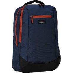 Plecak turystyczny Redcliffs 19L. Niebieskie plecaki REDCLIFFS, bez wzorów. W wyprzedaży za 37.49 zł.