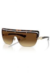 Okulary przeciwsłoneczne BURBERRY. Okulary przeciwsłoneczne Burberry, bez wzorów. Za 1,679.00 zł.