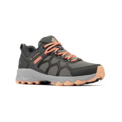 Buty turystyczne damskie Columbia Peakfreak II. Szare trekkingi Columbia, trekkingowe. Za 335.00 zł.