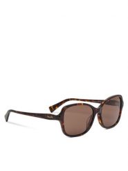 LAUREN RALPH LAUREN Okulary przeciwsłoneczne 0RA5351U 500373 Brązowy. Brązowe okulary przeciwsłoneczne Lauren Ralph Lauren, bez wzorów. Za 439.99 zł.