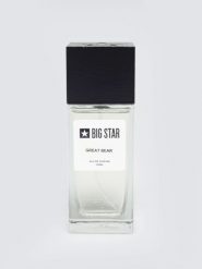 Woda perfumowana męska owocowo-drzewna Great Bear 100 ml. Perfumy męskie Big Star. Za 99.99 zł.