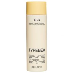 TYPEBEA G•Line Odżywka wzmacniająca i wydłużająca G3 Odżywki do włosów 250 ml. Odżywki do włosów TYPEBEA. Za 92.00 zł.