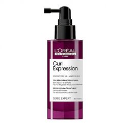 L'oréal Professionnel - Curl Expression Serum - Serie Expert Curls Density Stim 90ml - Dla Kobiet. Odżywki do włosów L'Oreal Professionnel. Za 245.00 zł.