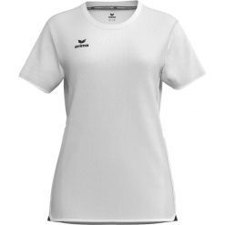 T-shirt Erima T&f Wings Function Wielokolorowy. T-shirty Erima, bez wzorów, ze skóry, bez kołnierzyka, bez ramiączek. Za 216.50 zł.