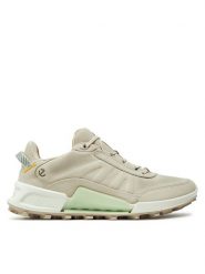 ECCO Trekkingi Biom 2.1 X Mountain W 82386302163 Szary. Szare obuwie sportowe ecco, z nubiku, trekkingowe. Za 659.99 zł.