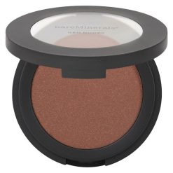 BareMinerals Gen Nude Puderrouge Róż do policzków 6 g But First Coffee. Róże BAREMINERALS. Za 116.25 zł.